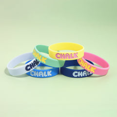 DBCFR-12 - Chalk (Series - Child Size)