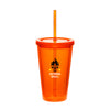 DWAC-F - Orange
