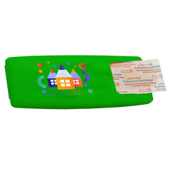EZBD5 - Green
