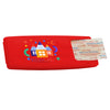 EZBD5 - Red