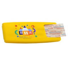 EZBD5 - Yellow
