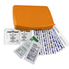 EZFA13 - Orange Blank