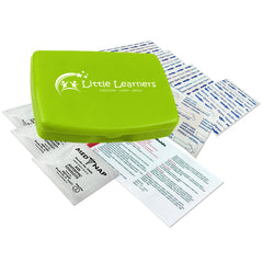 EZFA16 - LGreen