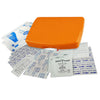 EZFA21 - Orange Blank