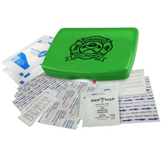 EZFA21 - TGreen