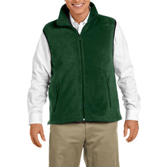 HFFV-E - BLANK HGreen