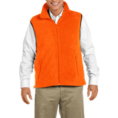 HFFV-E - BLANK SOrange
