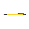 IDP-ABG - BLANK Yellow