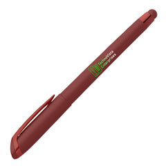 IDP-AHO-C - Burgundy