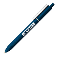 IDP-AMC - Navy Blue