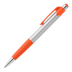 IDP-AMJ - BLANK Orange