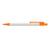 IDP-CLP - BLANK Orange