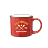 IDP-CM02-2 - Red