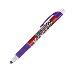 IDP-CND - Purple