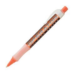 IDP-CNG - Orange