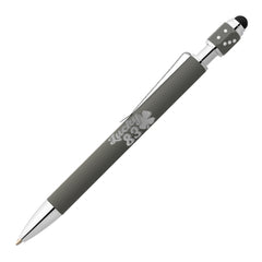 IDP-JBJ - Gunmetal Gray