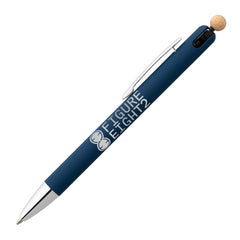 IDP-JBM - Navy Blue