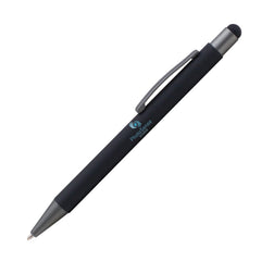 IDP-MHX-C - Black