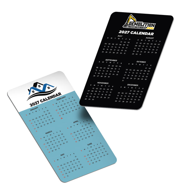 IDP-PCC | Calendar Card