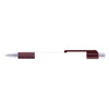 IDP-PGR - BLANK Burgundy