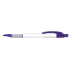 IDP-PWG - BLANK Purple