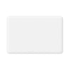 MBD-PVC-3X2 - BLANK White