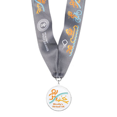 MEDAL-15 - Healthy- West- Orange