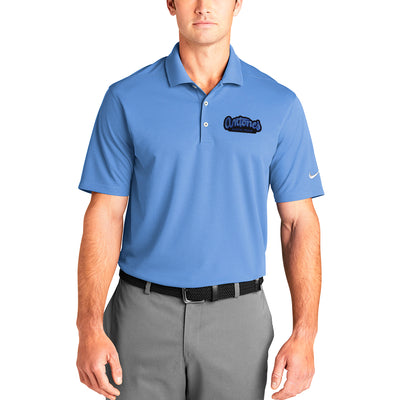 Nike Dri-FIT™ Micro Pique Polo (Embroidered Imprint)