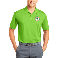 NVMP-E - AGreen