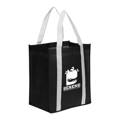 NWTB-1 - Black/White