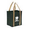 NWTB-1 - Forest Green/Khaki