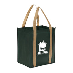NWTB-1 - Forest Green/Khaki