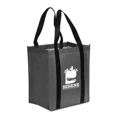 NWTB-1 - Gray/Black