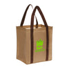 NWTB-2 - Khaki/Brown