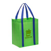 NWTB-2 - Lime Green/Blue