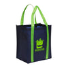 NWTB-2 - Navy Blue/Green