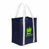 NWTB-2 - Navy Blue/White
