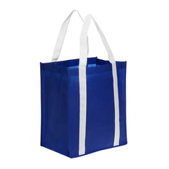 NWTB-1 - Blue/White