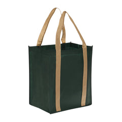 NWTB-F - Forest Green/Khaki