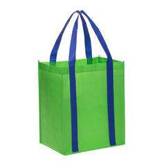 NWTB-1 - Lime Green/Blue