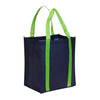 NWTB-F - Navy Blue/Green