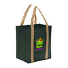 NWTB-F - Forest Green/Khaki