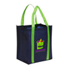 NWTB-F - Navy Blue/Green