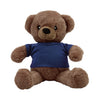PLUSH33 - B DBrown