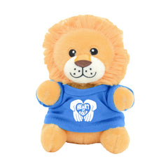 PLUSH4