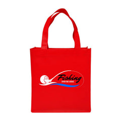 T-CLIP-F - Red
