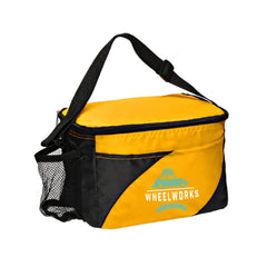 T-CLLB-1 - Yellow
