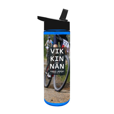 28 oz. True Freedom Water Bottle (Full Color Wrap Imprint)