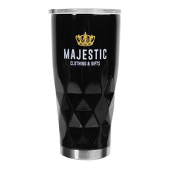 TM20-2 - Black