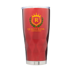 TM20-F - Red